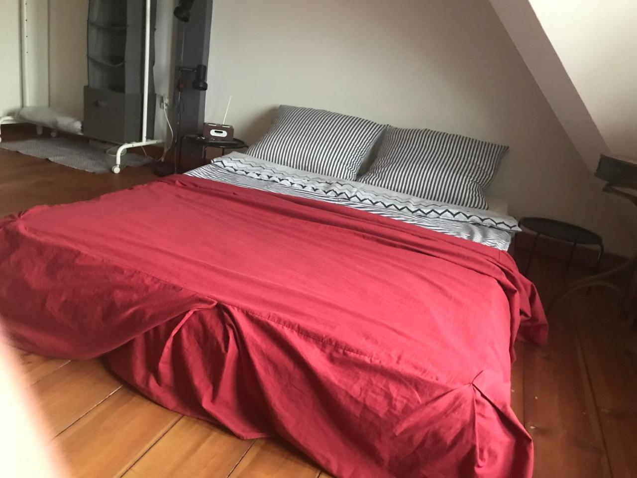 Apartament w samym sercu miasta - Housity