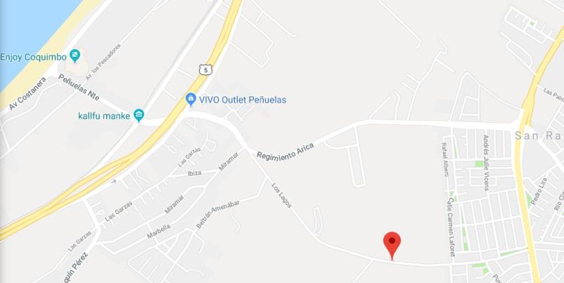 caba�as sector pe�uelas