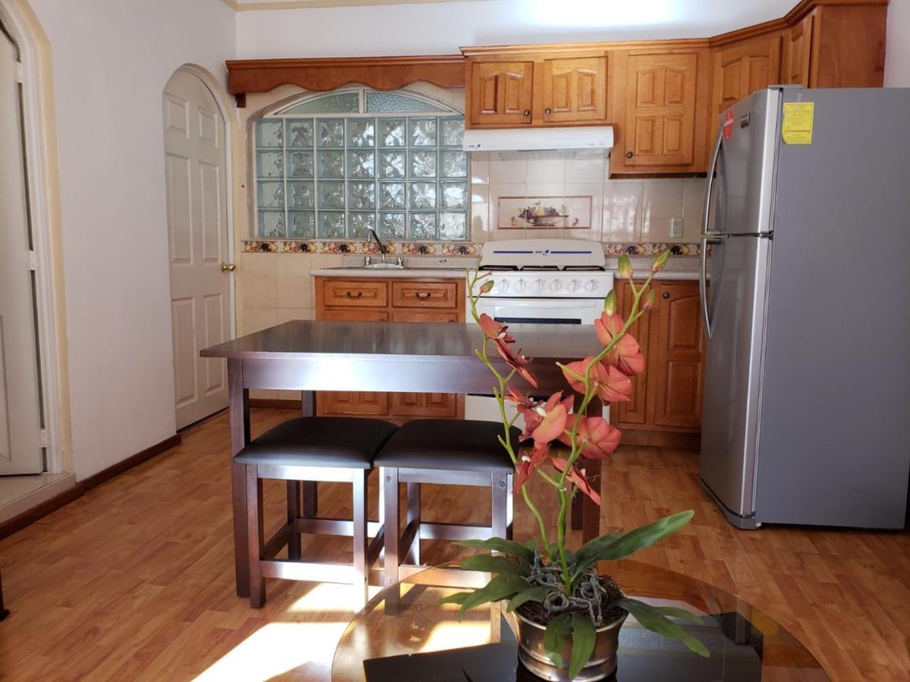 Private Suite in Downtown Zacatecas - Housity