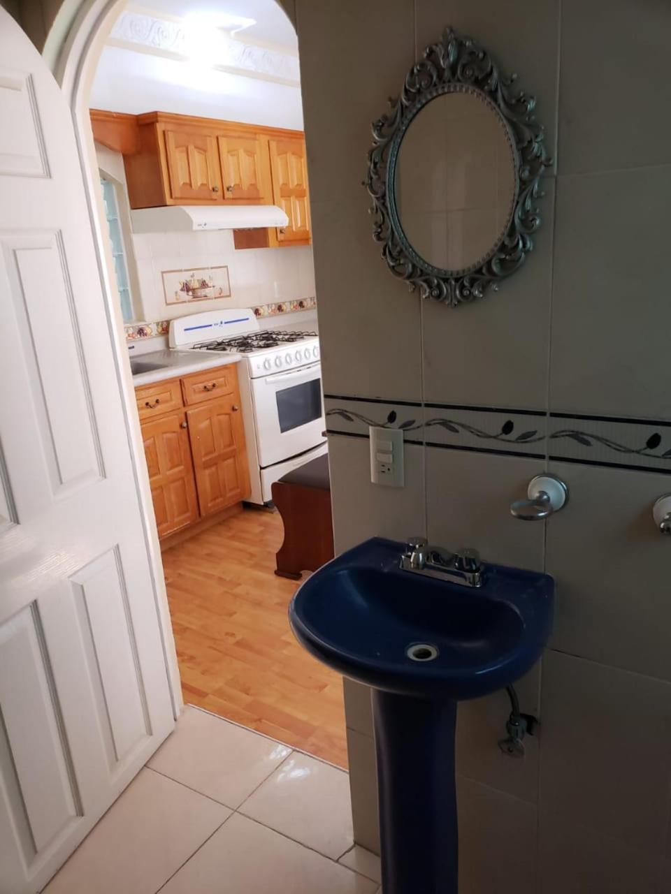 Private Suite in Downtown Zacatecas - Housity