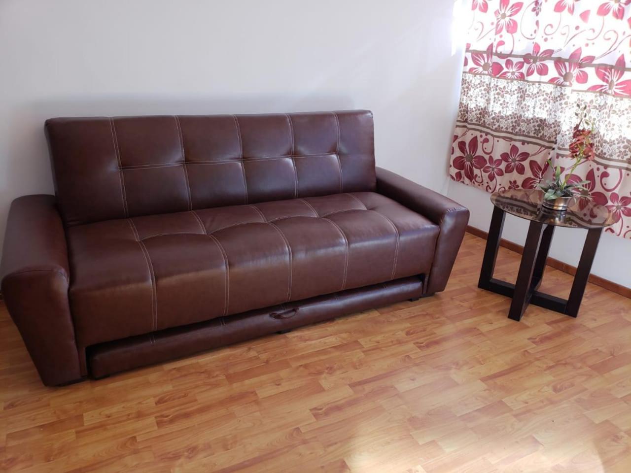 Private Suite in Downtown Zacatecas - Housity