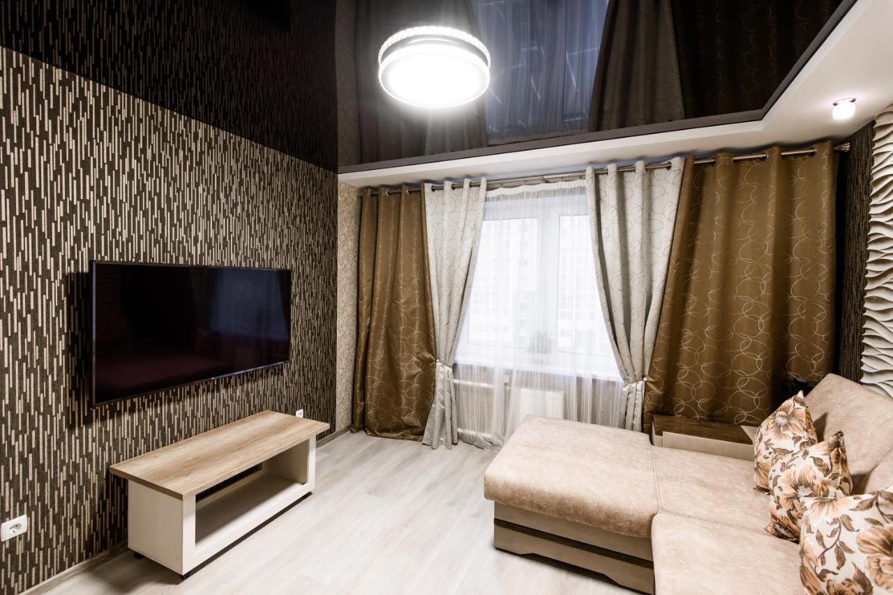 Apartment on kozlova 1a 47 1 - Housity