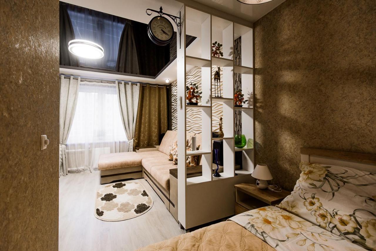 Apartment on kozlova 1a 47 1 - Housity
