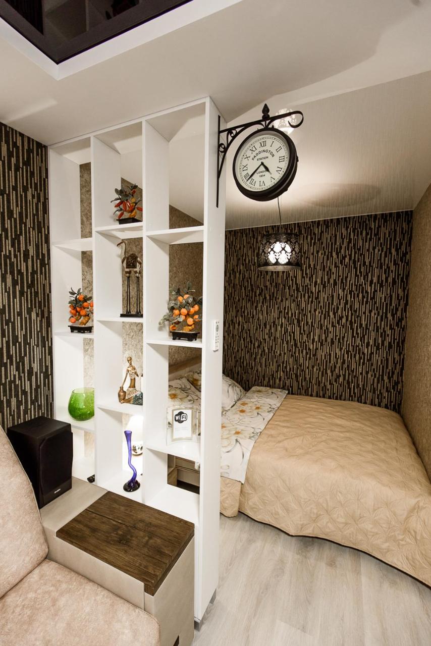 Apartment on kozlova 1a 47 1 - Housity