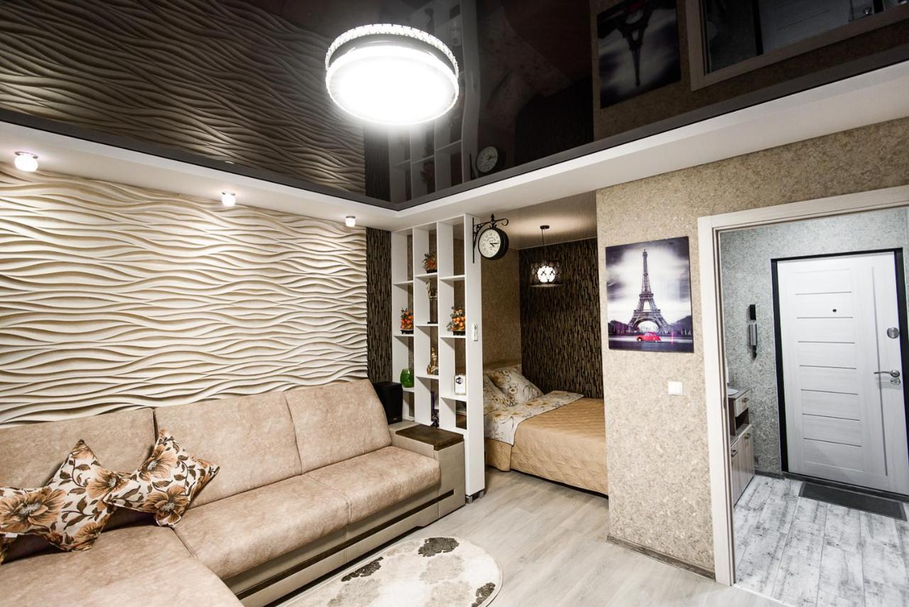 Apartment on kozlova 1a 47 1 - Housity