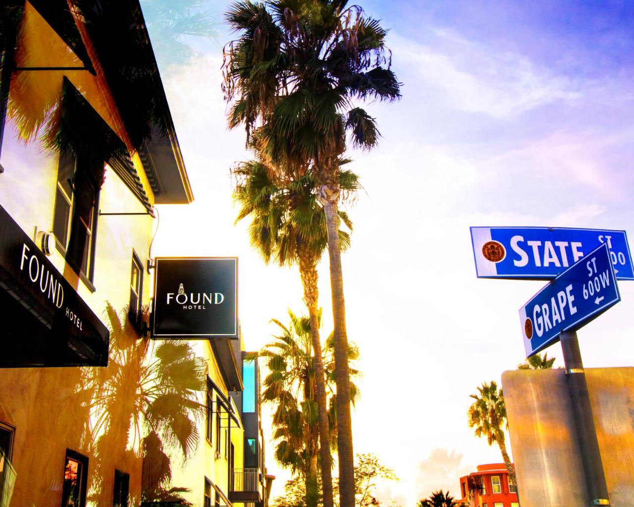 Found  San Diego - Housity