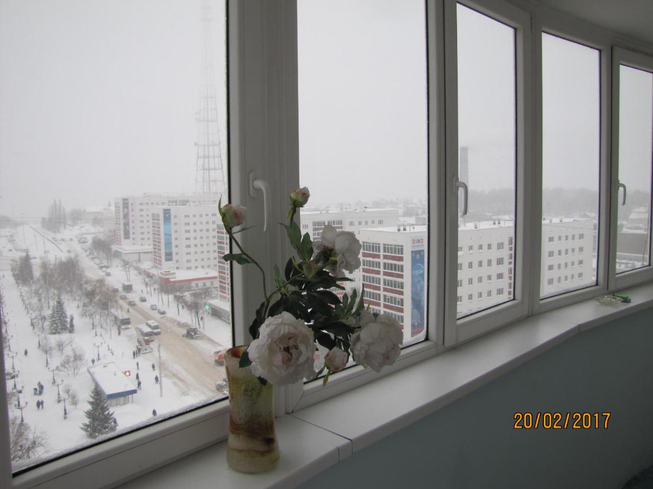 Panoramic View on Salavat Ulaev - Housity
