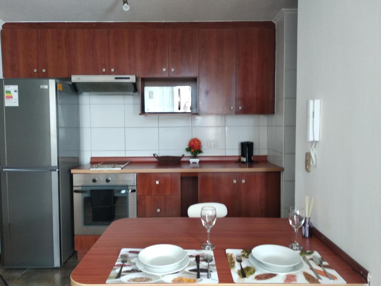 Edificio Gran Santiago