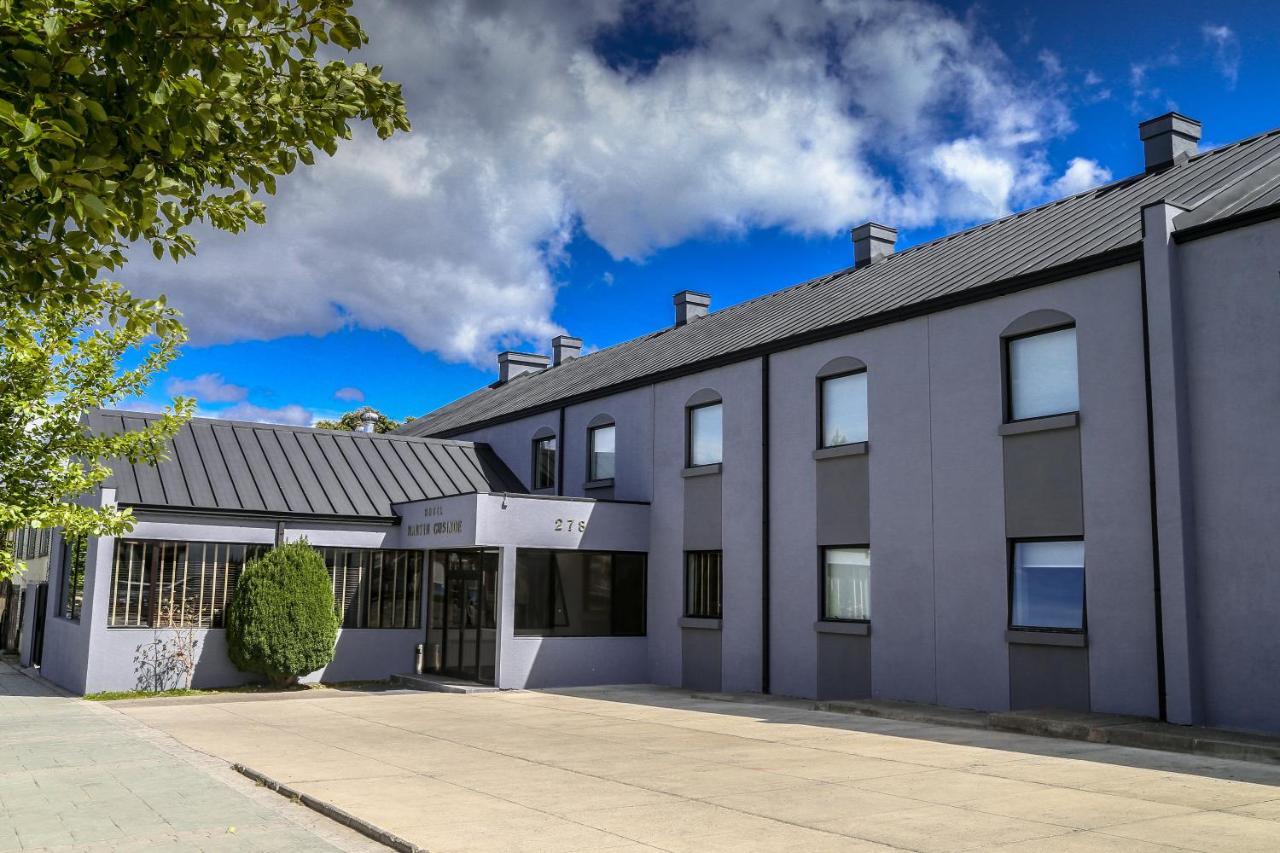 Hotel Mart�n Gusinde