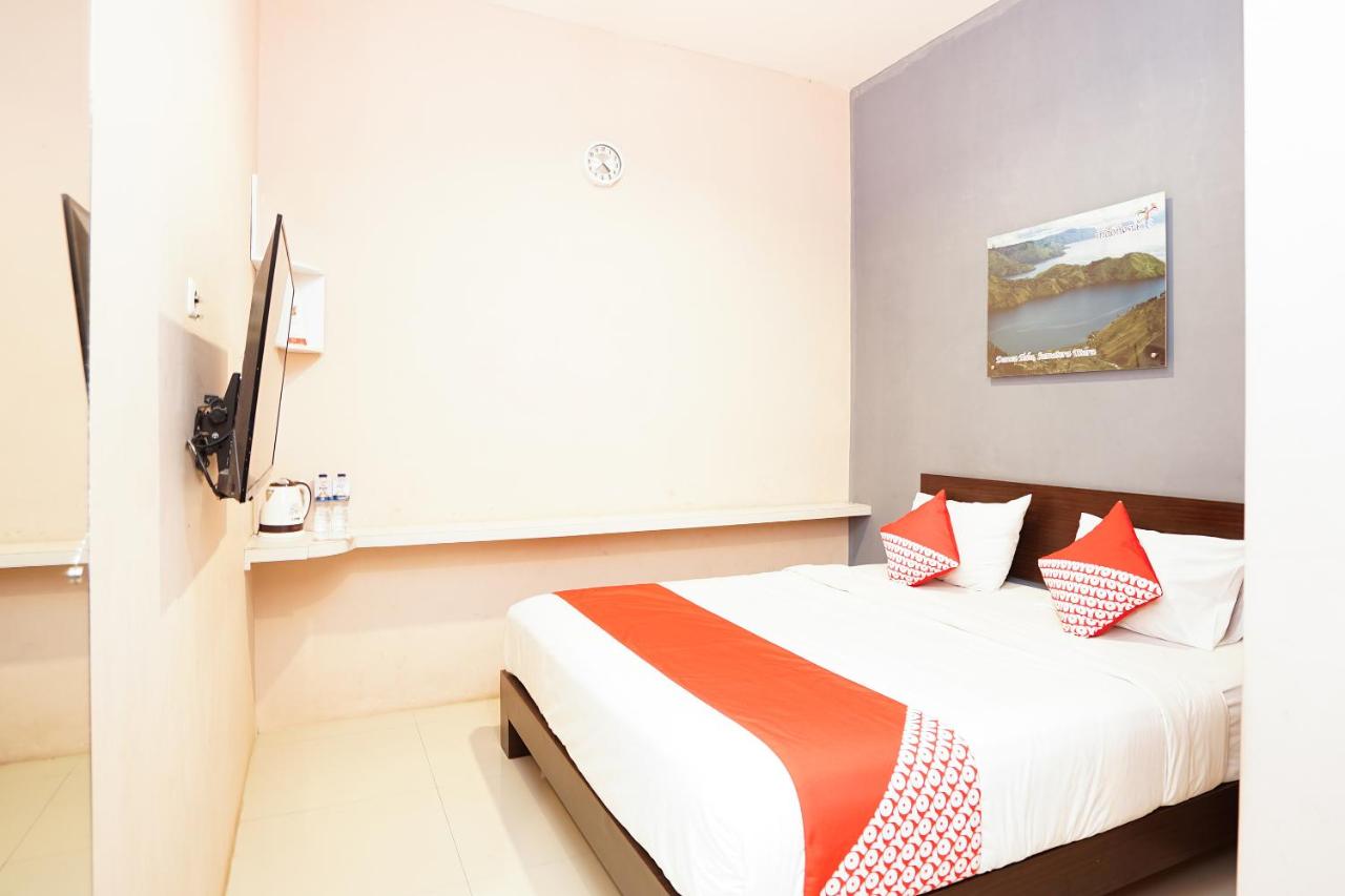 OYO 240 Audah Sevana Syariah - Housity