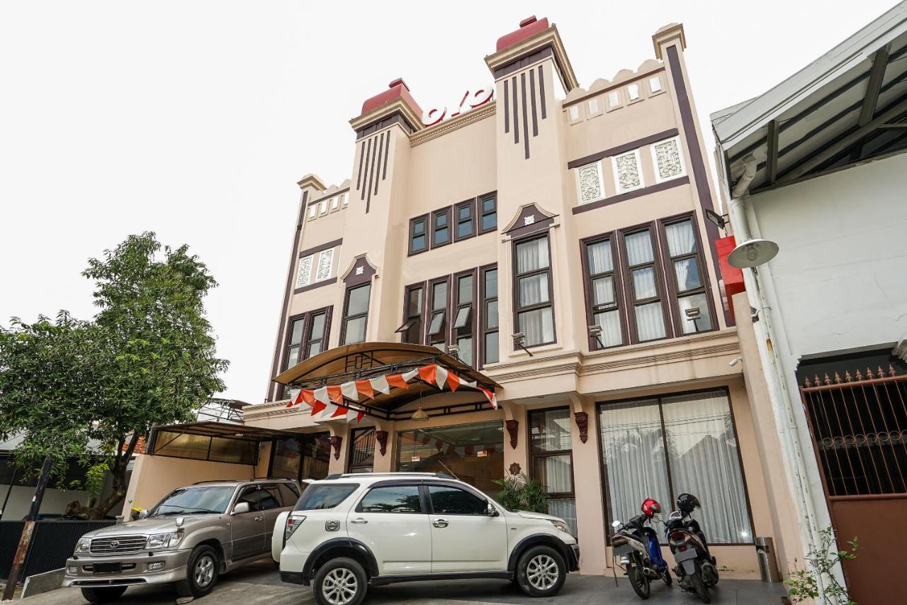 OYO 240 Audah Sevana Syariah - Housity