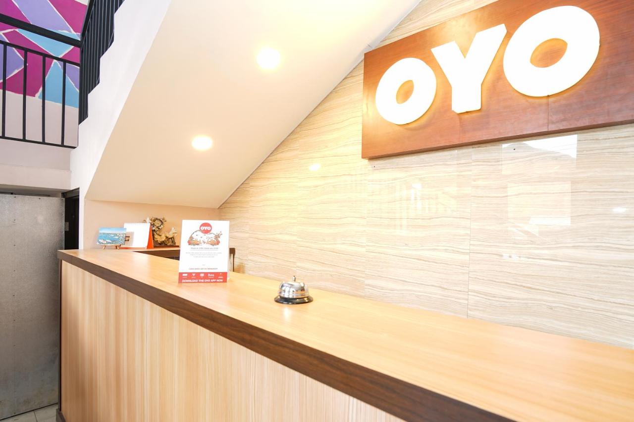 OYO 240 Audah Sevana Syariah - Housity