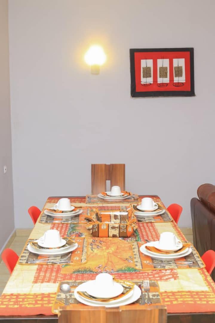 APPARTEMENT LUXUEUX - Housity