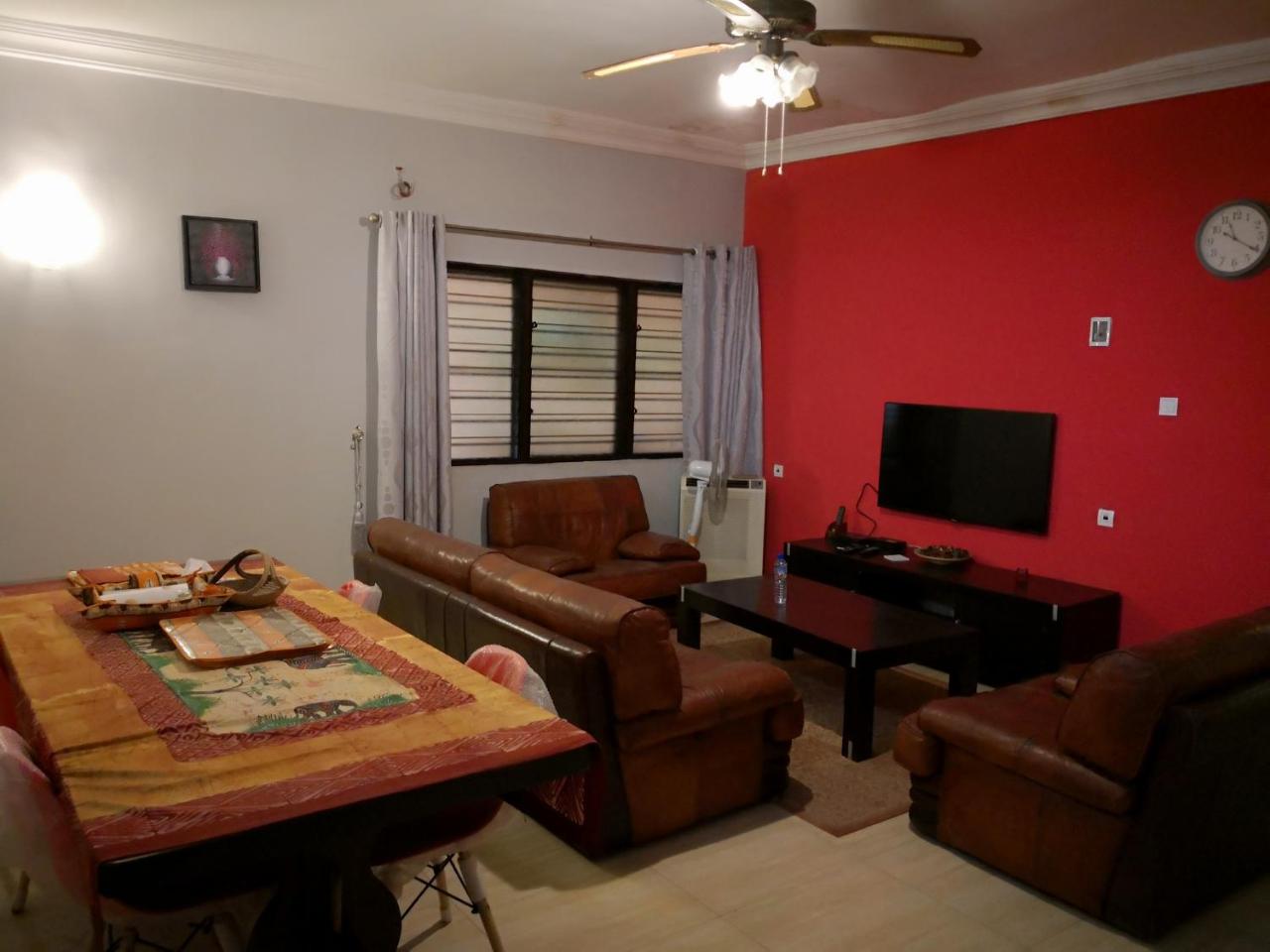 APPARTEMENT LUXUEUX - Housity