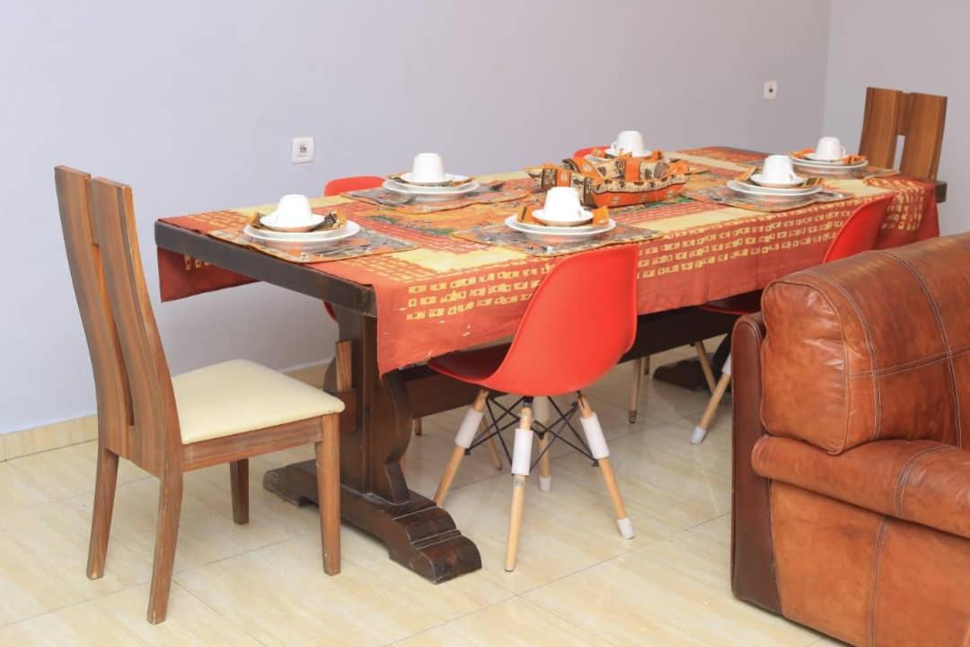 APPARTEMENT LUXUEUX - Housity