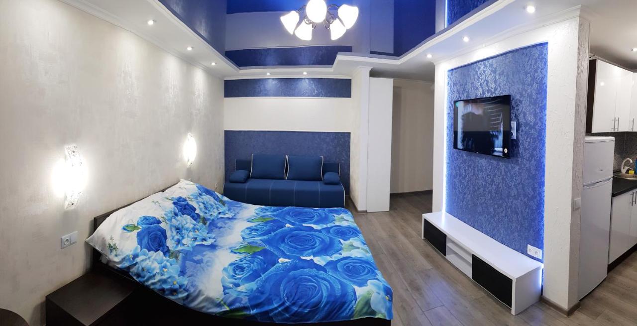 Sapphire Deluxe - Housity