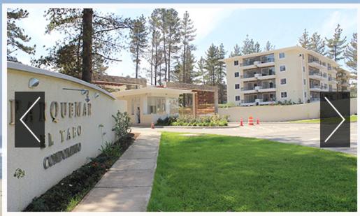 Condominio Parquemar!!!
