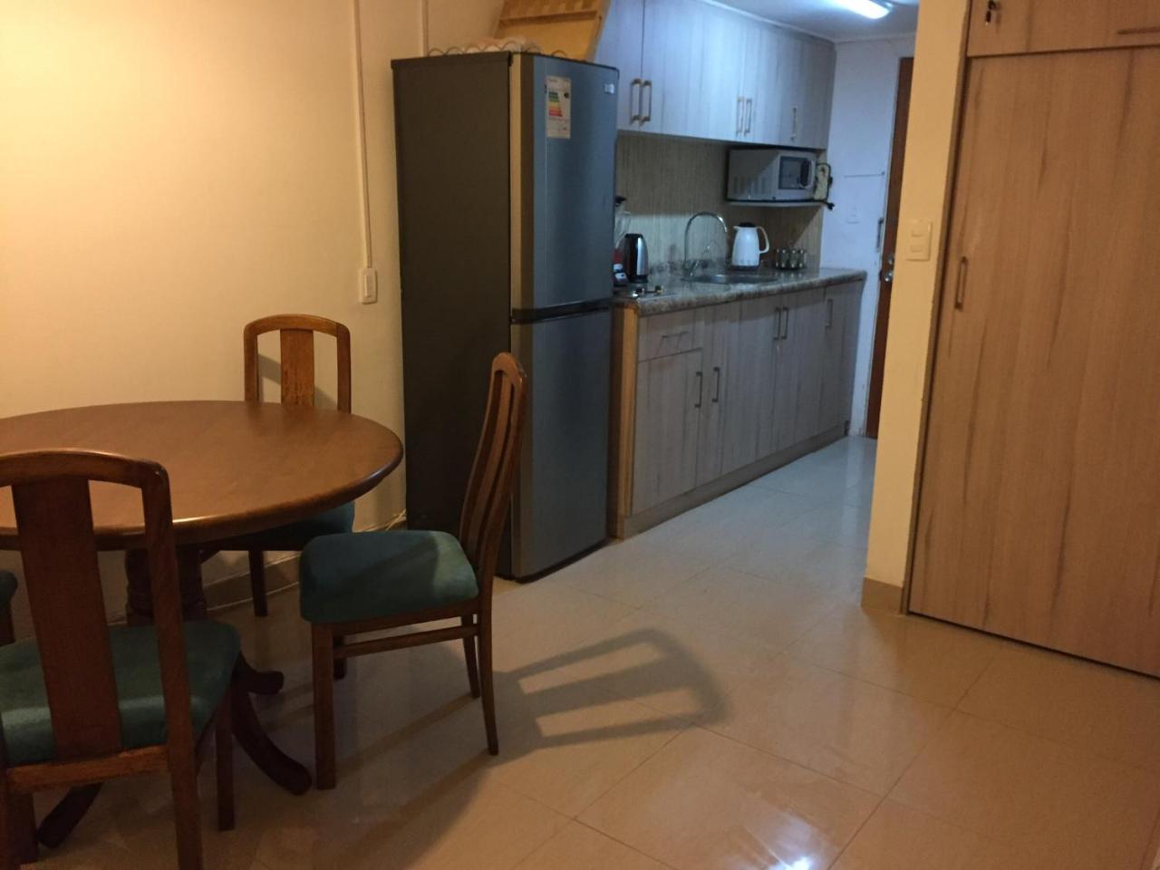 Departamento Re�aca