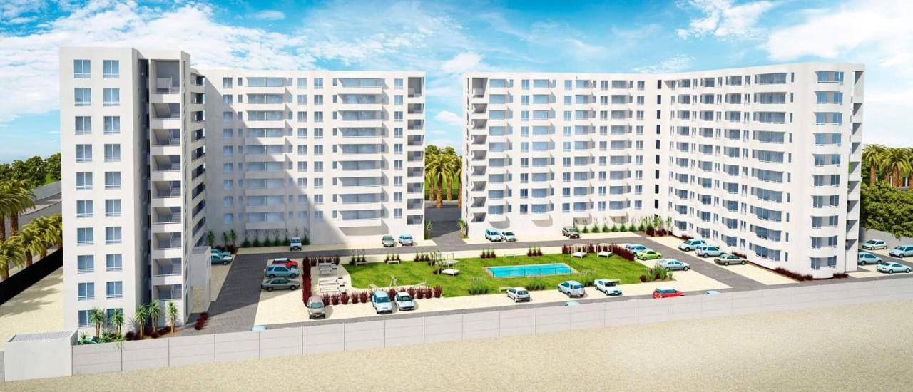 Departamento La Serena