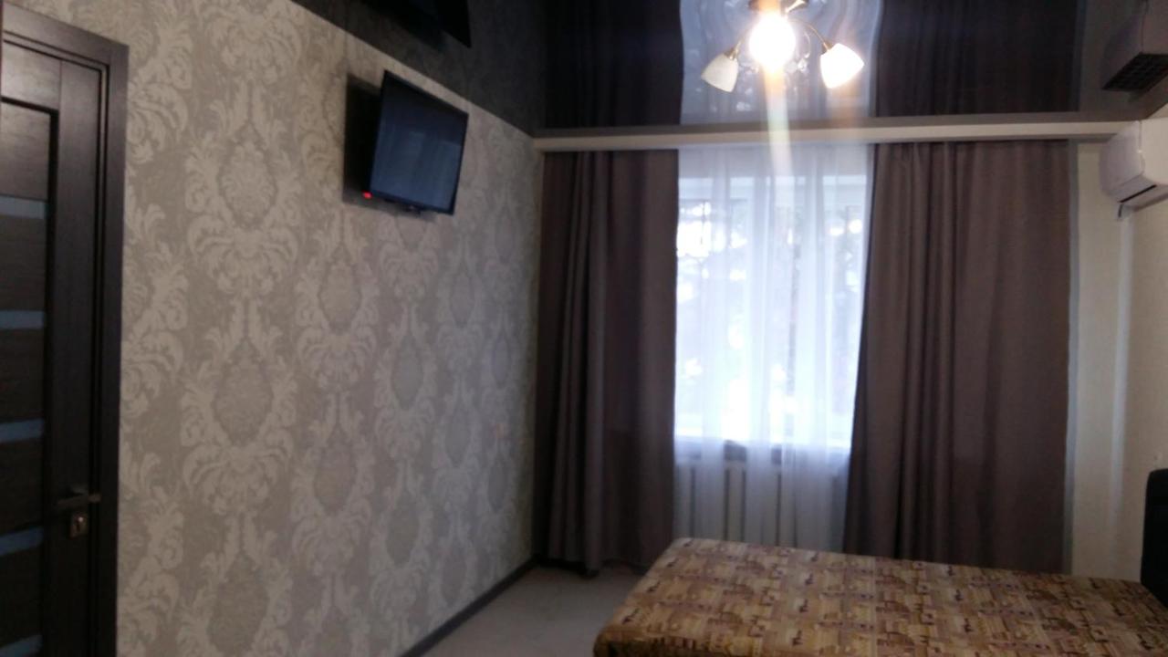 Apartamety v tsente slavianska - Housity