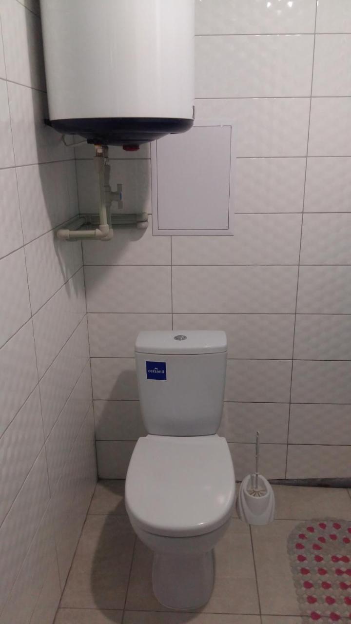 Apartamety v tsente slavianska - Housity