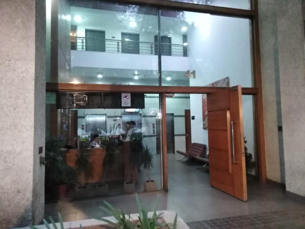 Austral Rentahome Barros Borgo�o