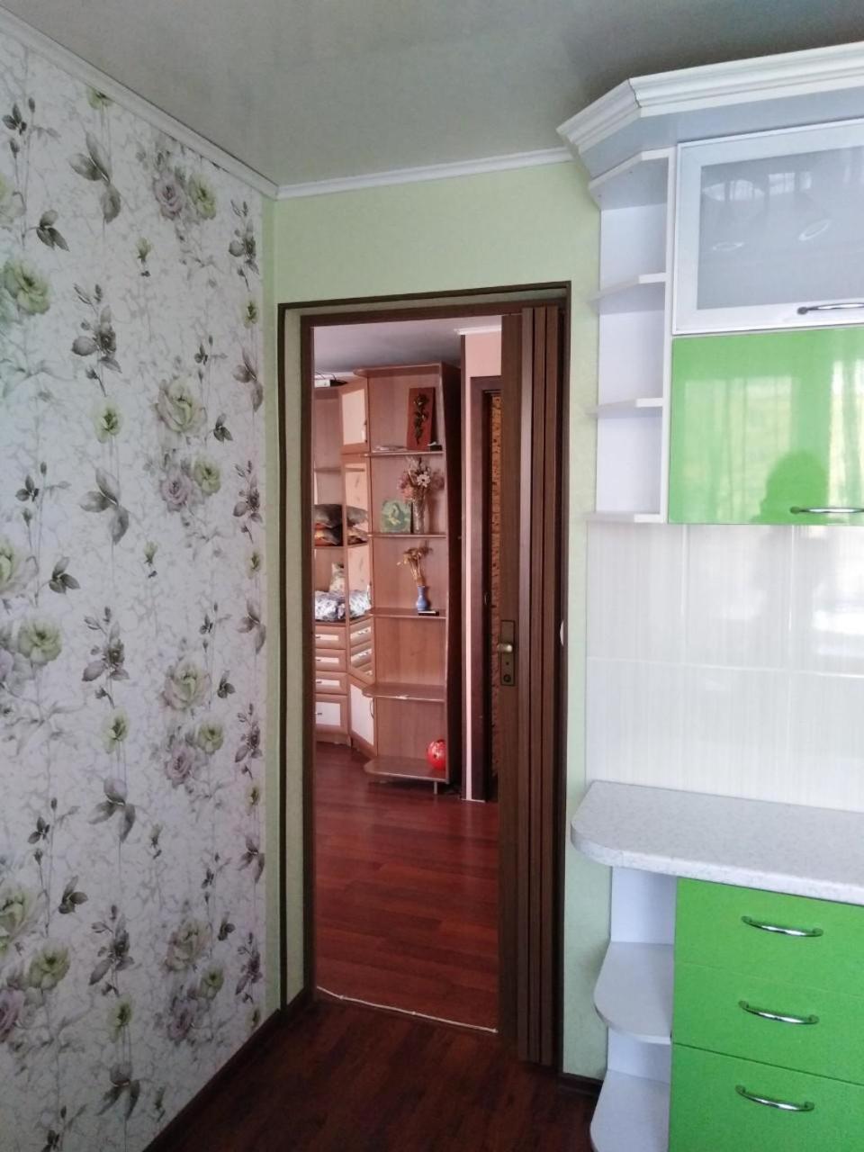 near Lopatinsky Garden, center - Housity