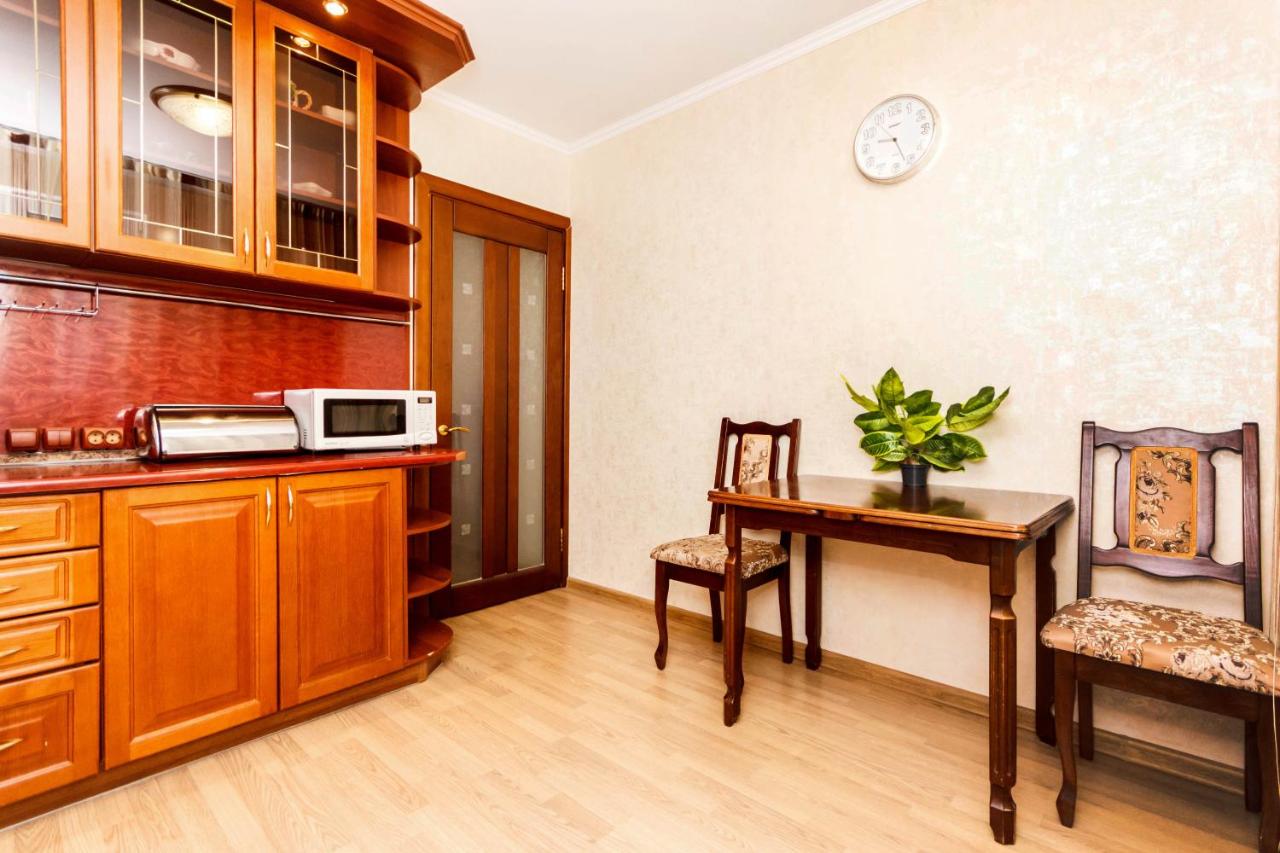 on Sevastopolskaya - Housity