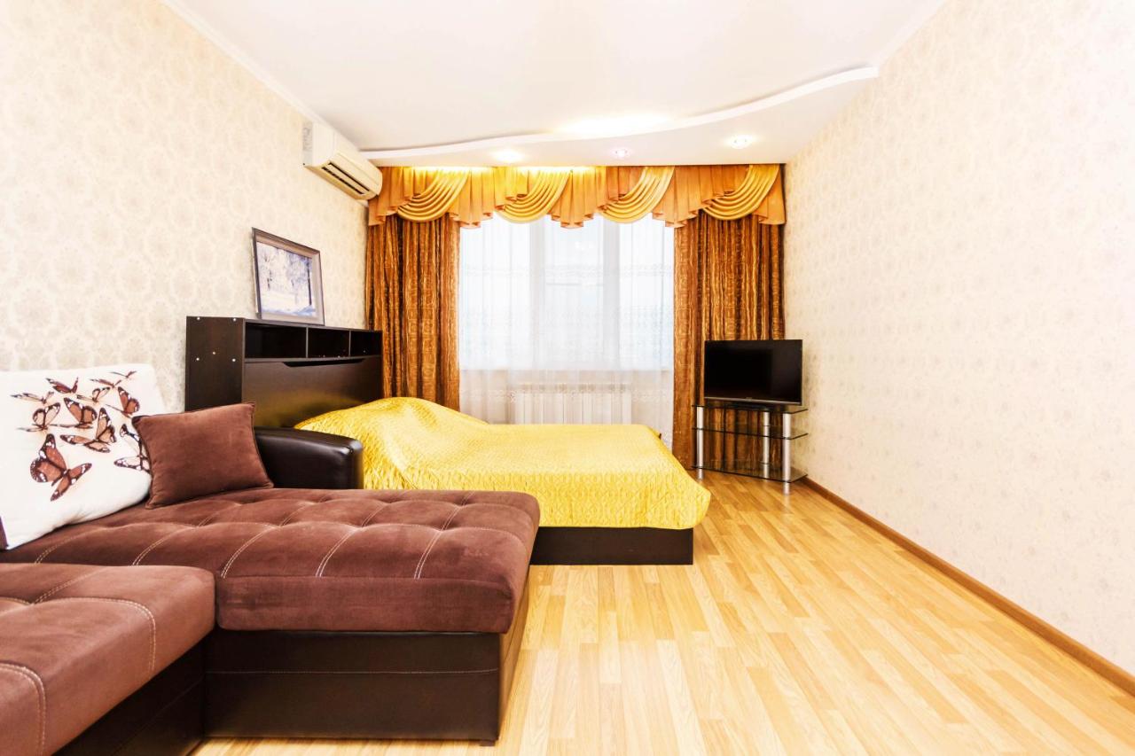 on Sevastopolskaya - Housity