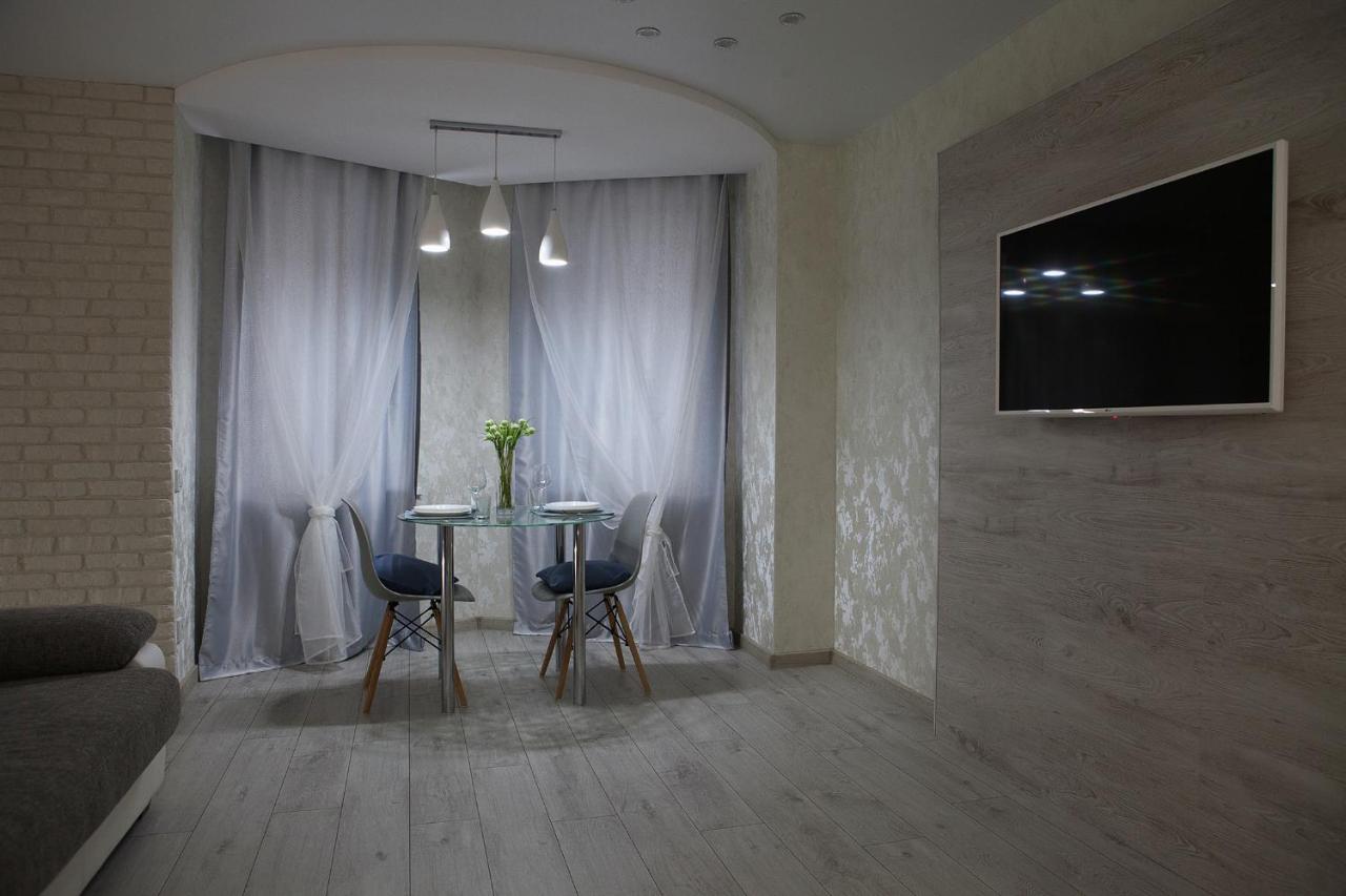 DayNight  on Generala Beloborodova - Housity