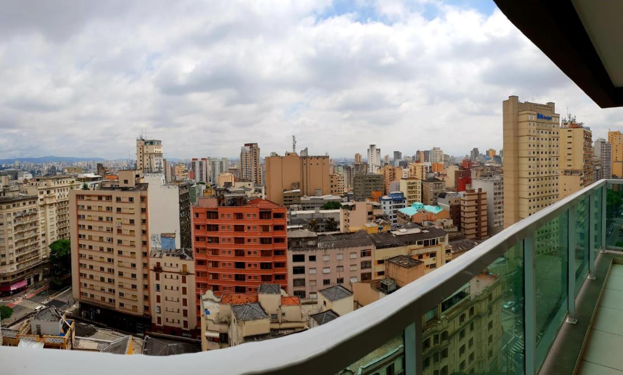 Luxury Condo São Paulo - Centro - Housity