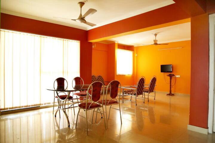 Kallupalam Regency - Housity