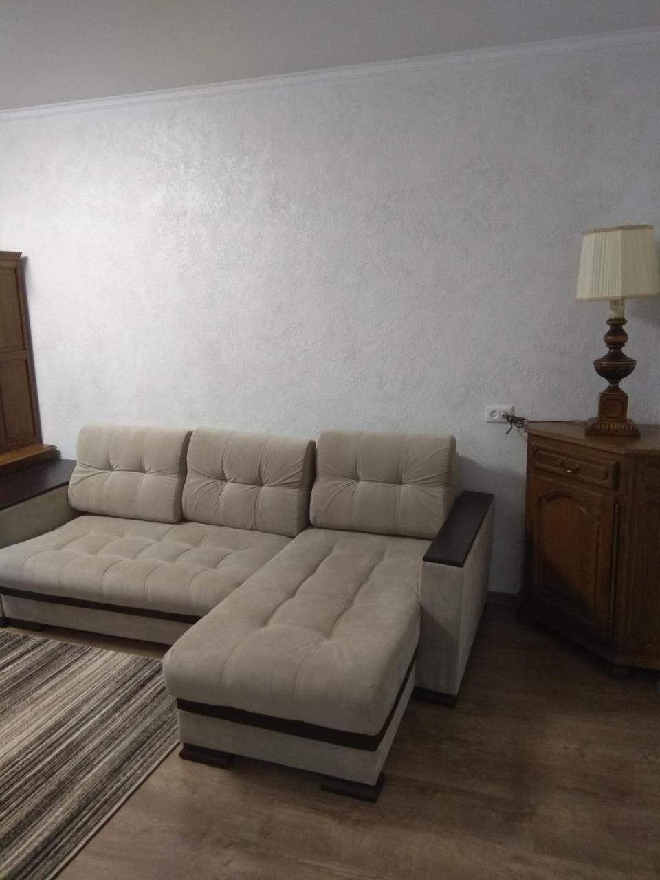 on Moskovskaya - Housity