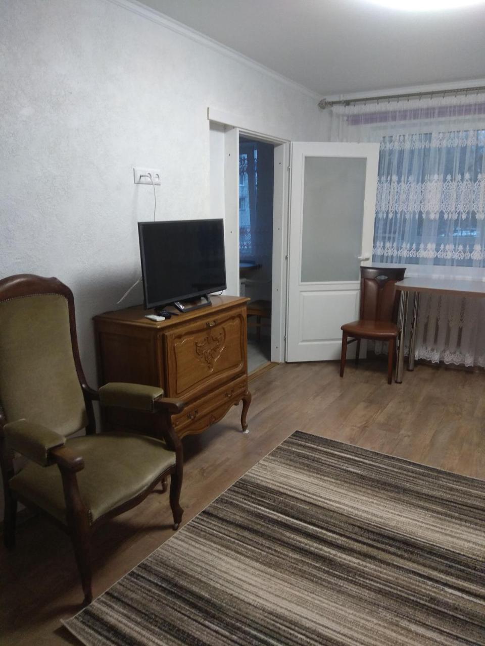 on Moskovskaya - Housity