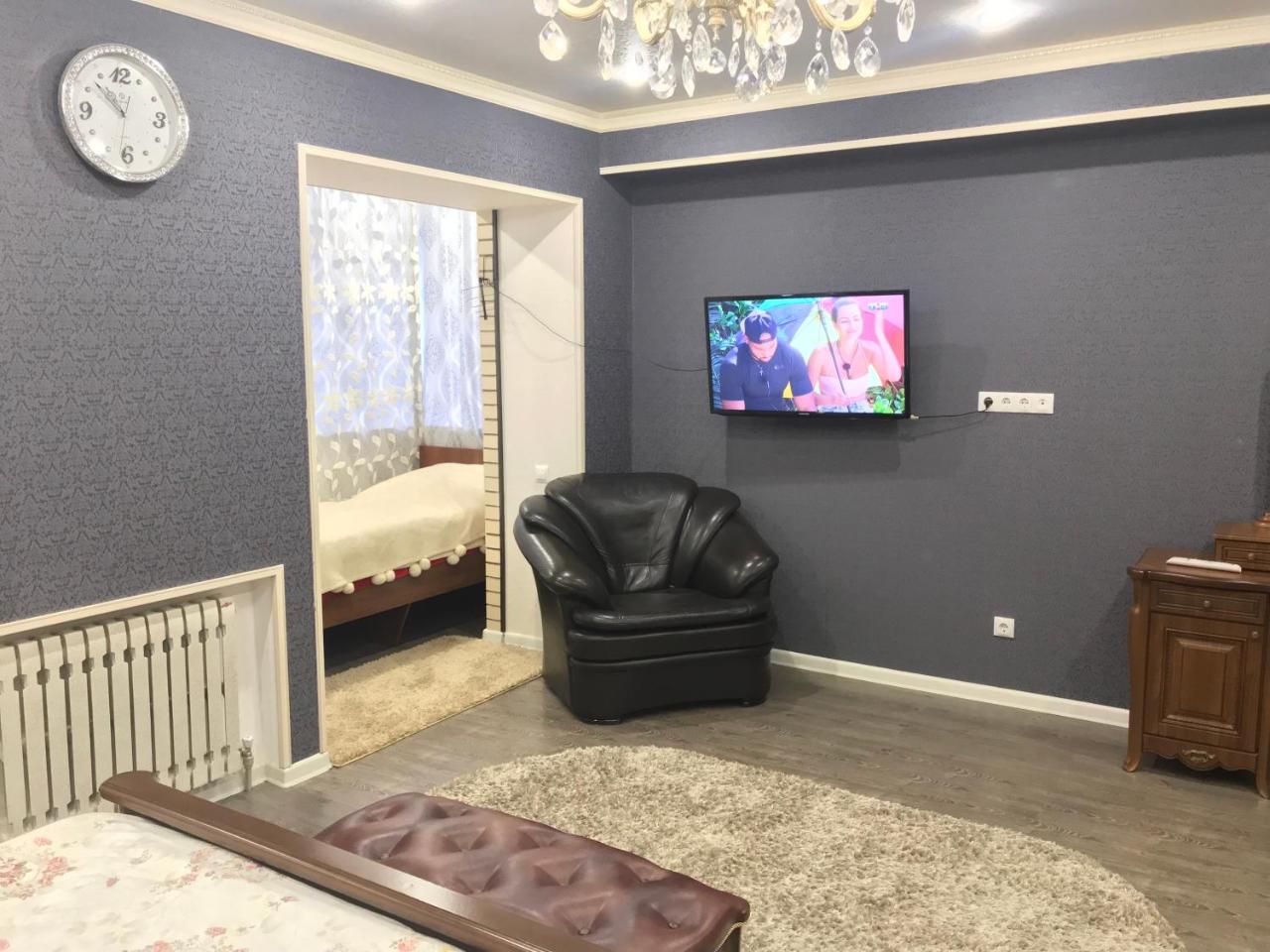Vladikavkazkaia, 46/2 - Housity