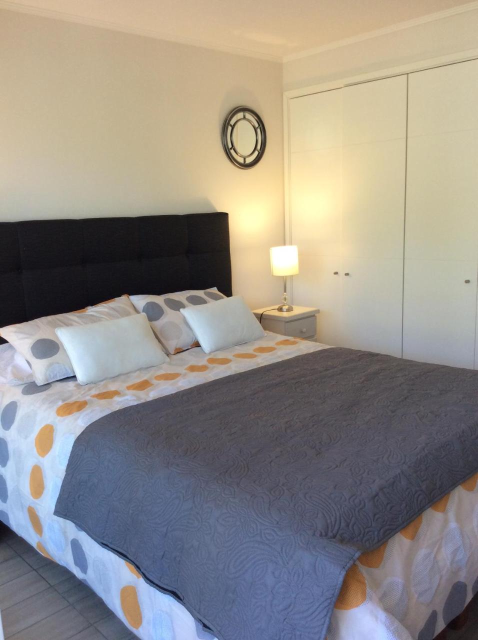 Pucon centro, Condominio Alta Vista