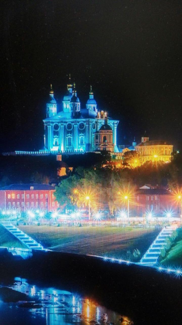 on Rayevskogo 10 - Housity