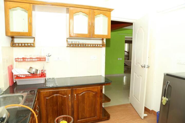 Kallupalam Regency - Housity