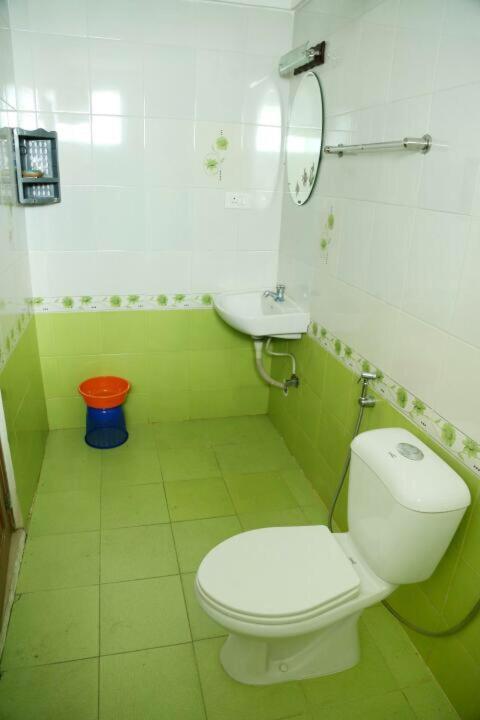 Kallupalam Regency - Housity