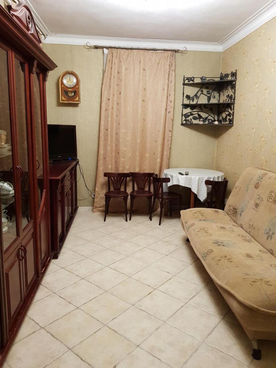 Gostevoi dom zelenodol sk1 - Housity