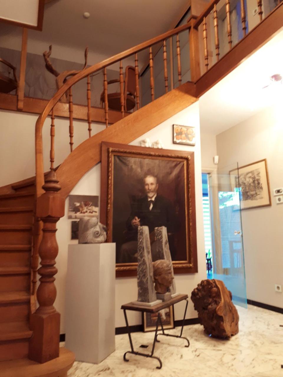 Le Fond de la Biche - Housity