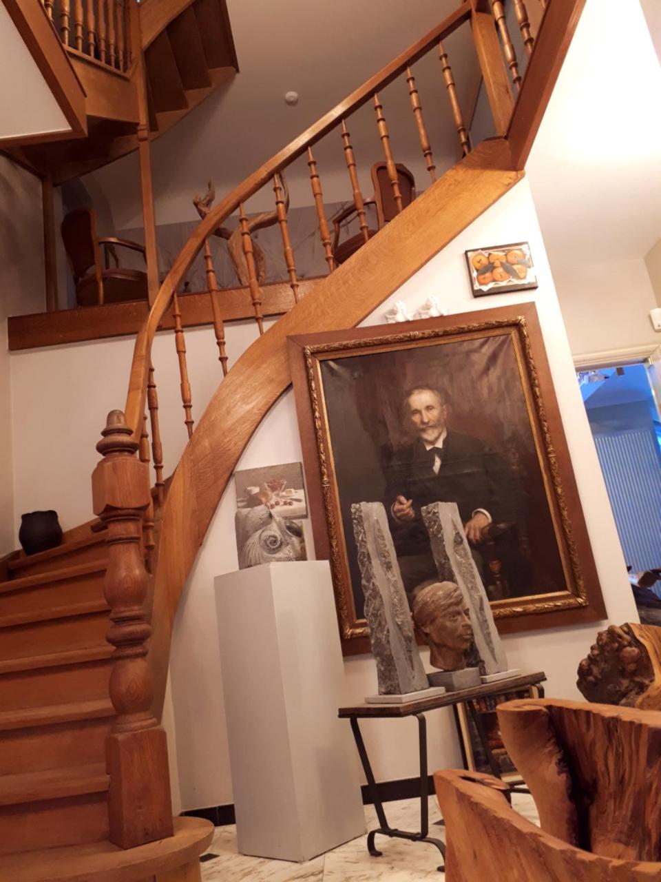 Le Fond de la Biche - Housity