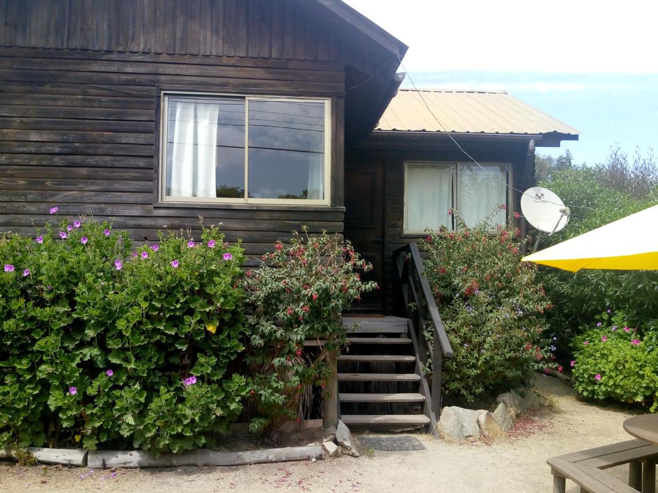 Caba�a Los Laureles