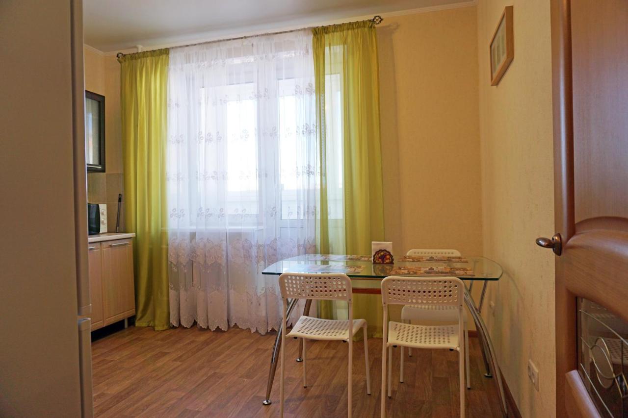Like at home on Andrianova 31 - Housity
