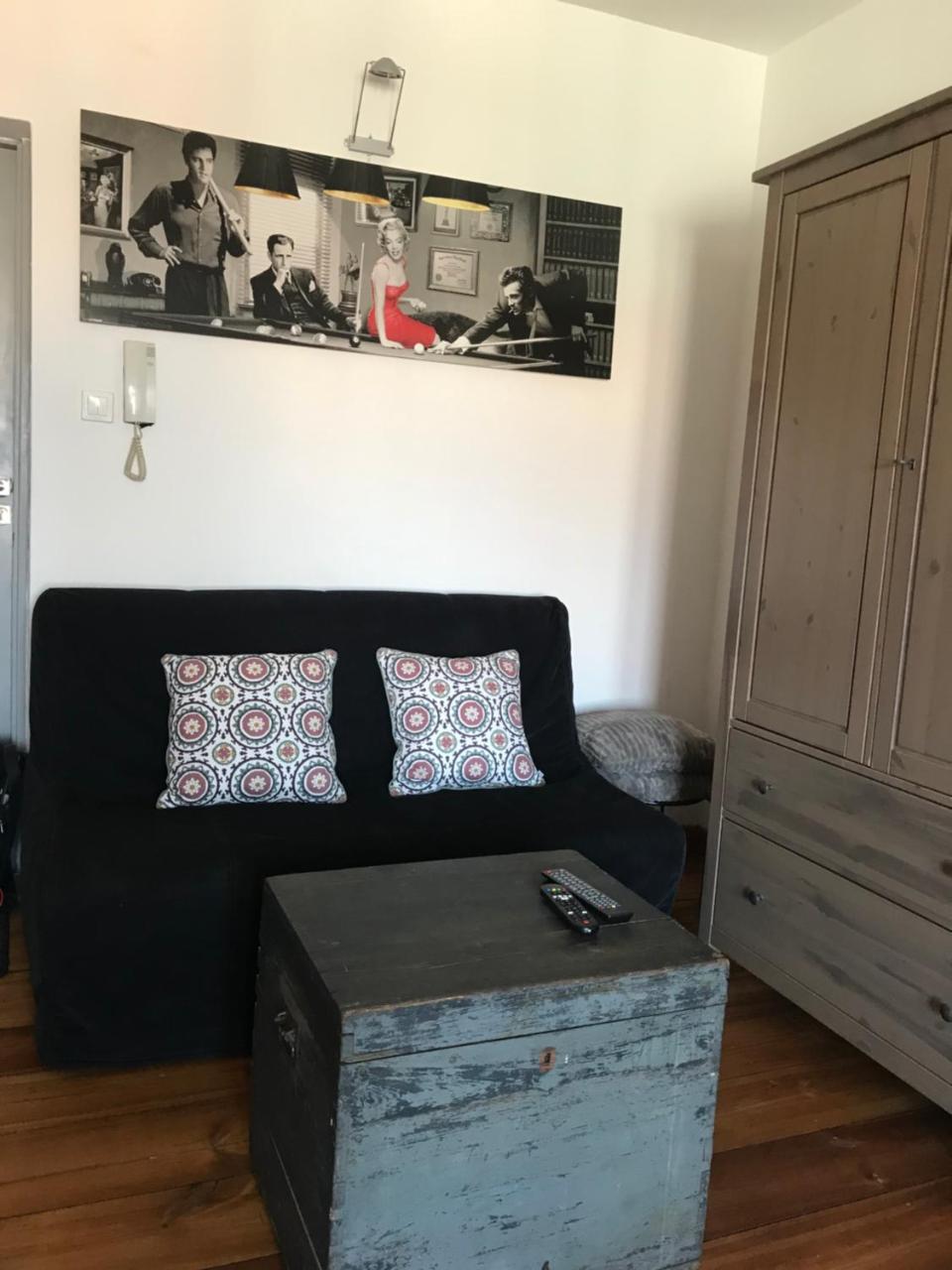 Apartament w samym sercu miasta - Housity