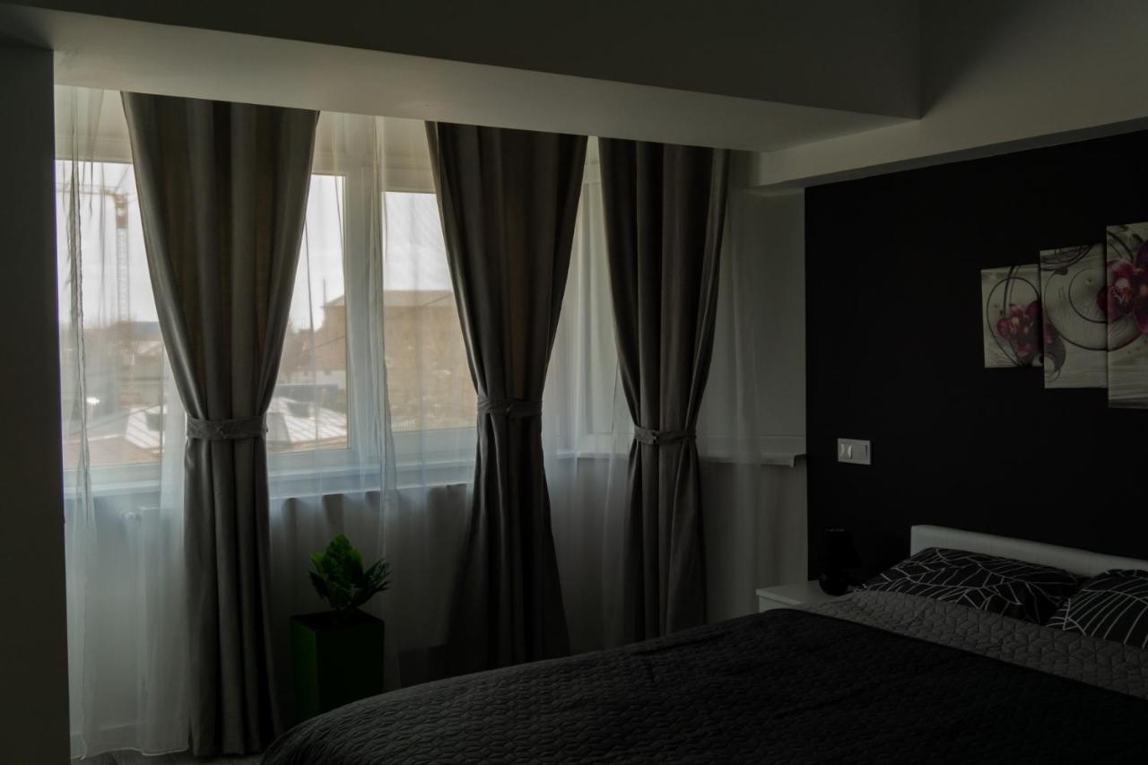 Dacia Square Apart - Housity
