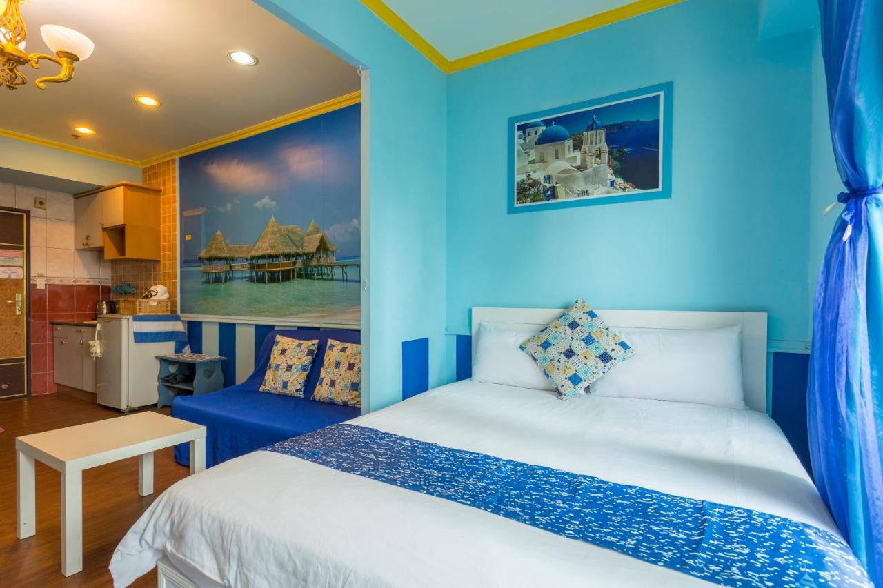 Kaohsiung beauty house - Housity
