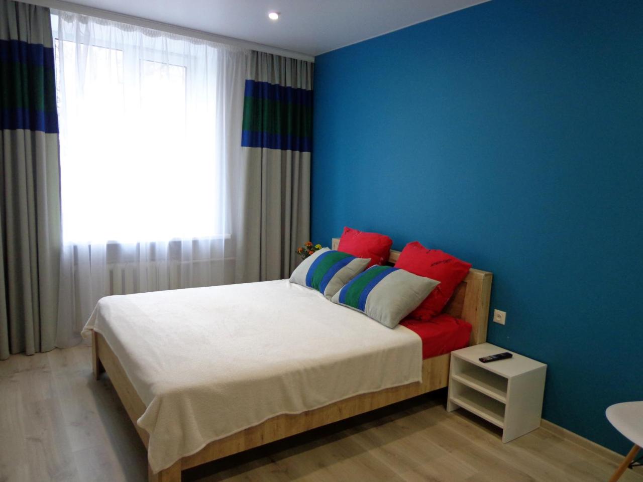 on 2-ya Krasninskaya 7 - Housity