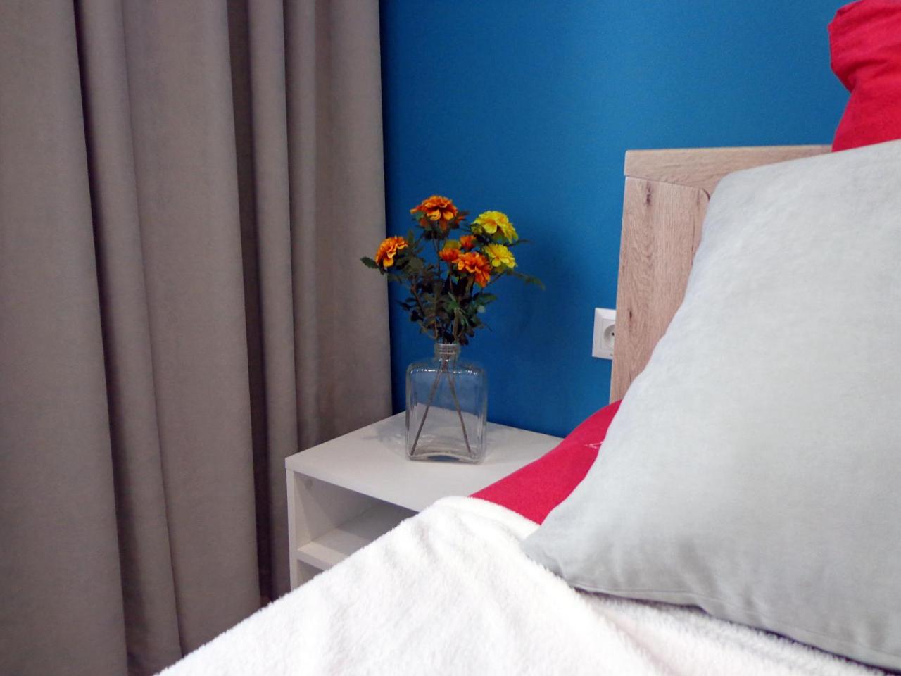 on 2-ya Krasninskaya 7 - Housity