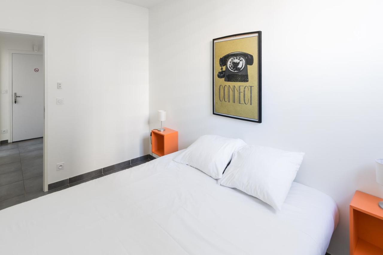 1Stays  - Chabaud - Housity
